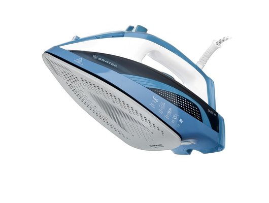 Утюг BRAYER BR 4002